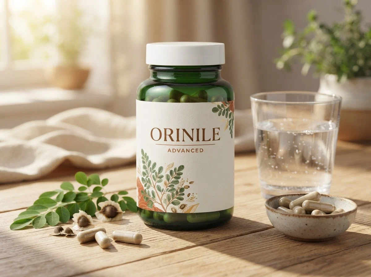 Orinile Advanced Orinile Advanced